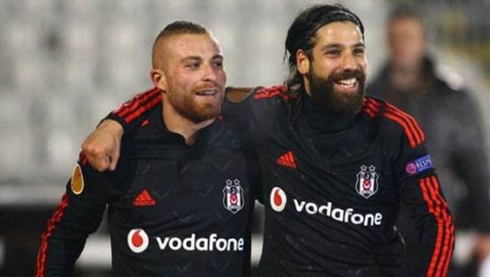 Bilic ikisini de istiyor