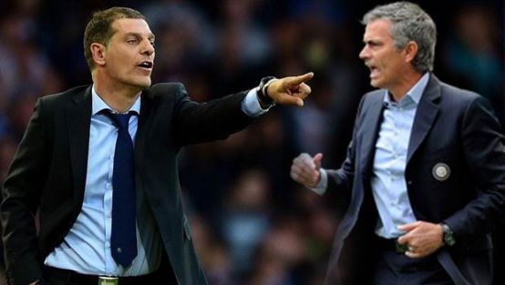 Bilic Jose'yi savundu!