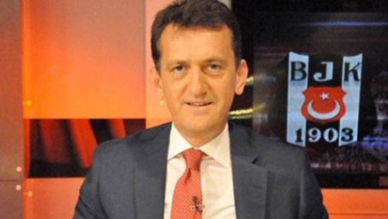 'Biliç kendini görüyordur herhalde'