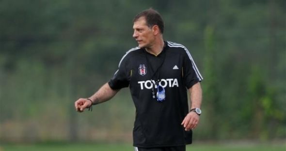 Bilic Taraftar Konusunda Çok Kızgın!