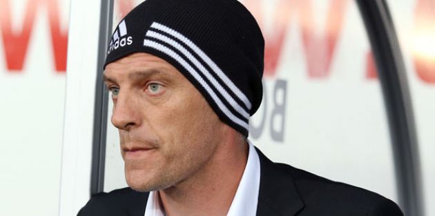 Bilic Tek Bir Şeyi Kabullenemedi!