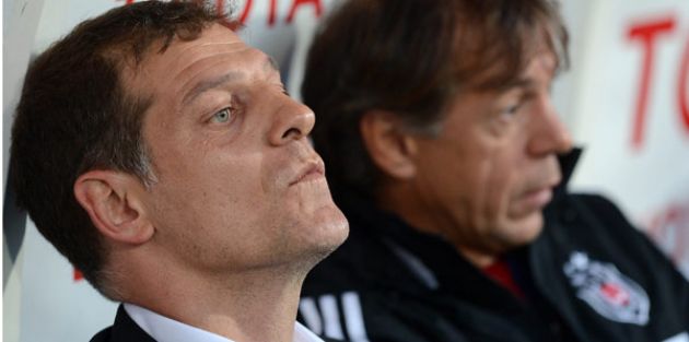 Bilic'e sabır taştı! "Göstersin..."