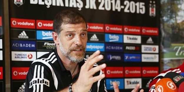 Bilic'in Cenk planı