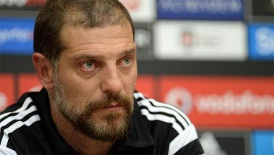 Bilic'in Cenk planı