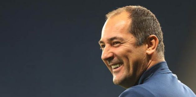 Bilic'in Gazabı O'nu da Vurdu!