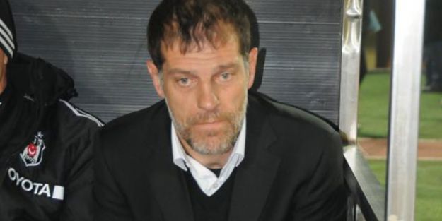 Biliç'in hayal kırıklığı