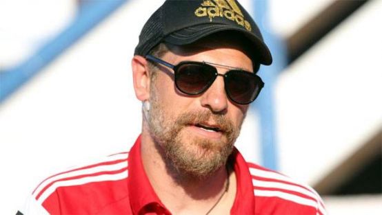 Bilic'in kabusu oldu.