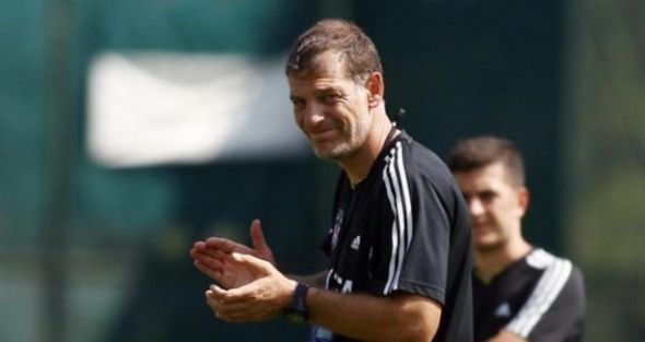 Bilic'in Sigaraları Beşiktaş'a Bela Oldu!