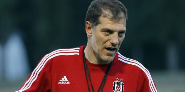 Bilic'in transfer pişmanlığı