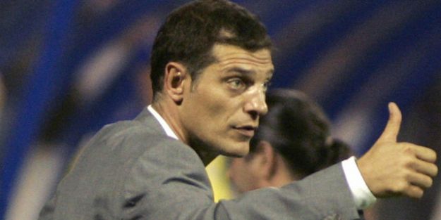 Bilic:“Önemli Olan Destek Mesaji Vermek“