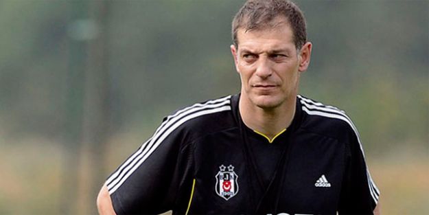 Bilic'ten flaş Toraman kararı!