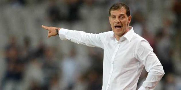 Bilic'ten taraftara rekor mesajı