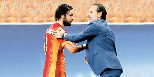 "Bilsem çıkarmazdım"