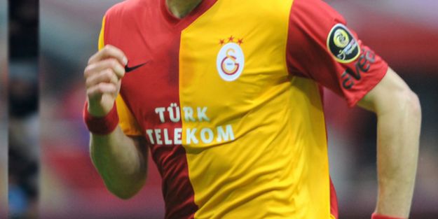 Bir Ayrılık Daha Mı?