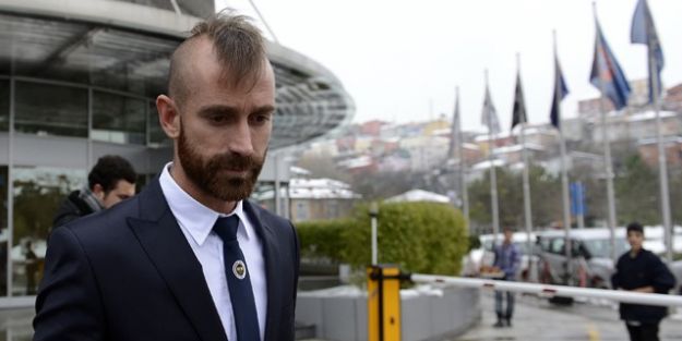 Bir Cardozo Müjdesi Daha!