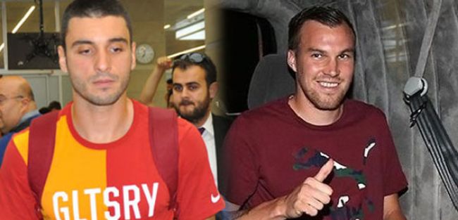 Bir de Cenk Gönen skandalı