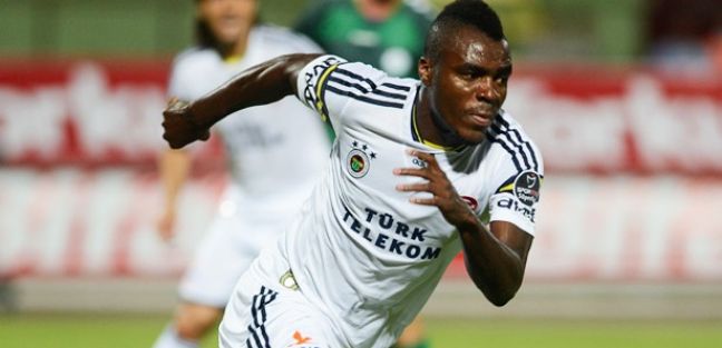 Bir gol beni uçurur