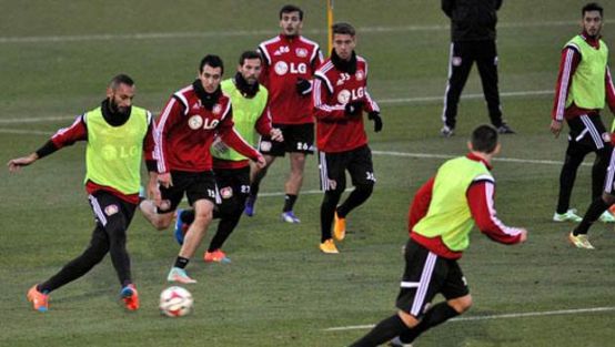 "Bir gün konuşursam tam konuşacağım"