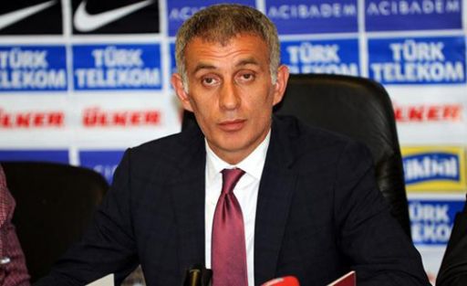 Bir kez daha PFDK'ya sevkedildi