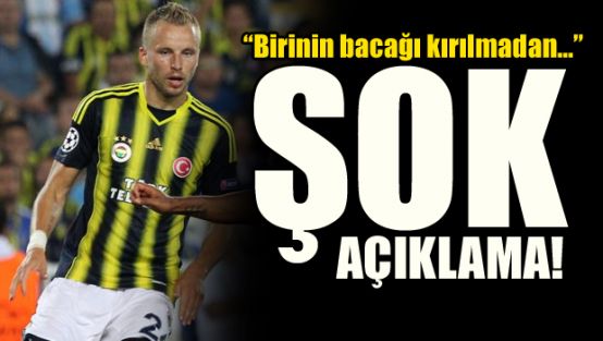 Birinin bacağı kırılmazsa forma şansı yok