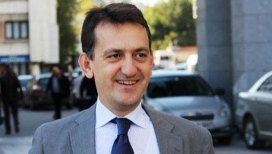 "Bittiğinde kamuoyuna duyururuz"