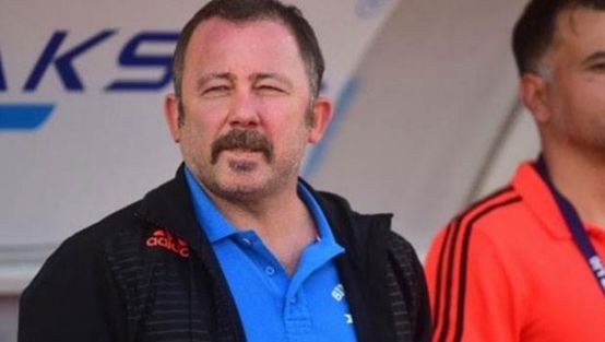 "Biz de şaşırıyoruz"