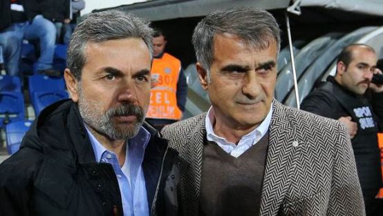 'Biz sadece rehberlik yapıyoruz'