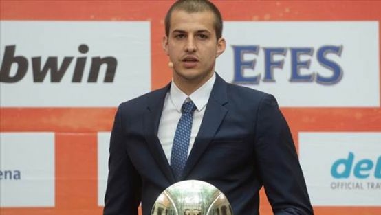 Bjelica’dan mesaj var!