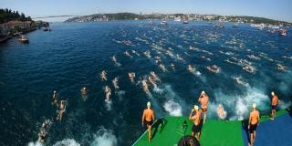 Boğaziçi, 20 Temmuz'da şenlenecek