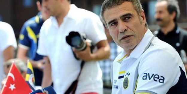 Bomba iddia! F.Bahçe'den ayrılıyor..