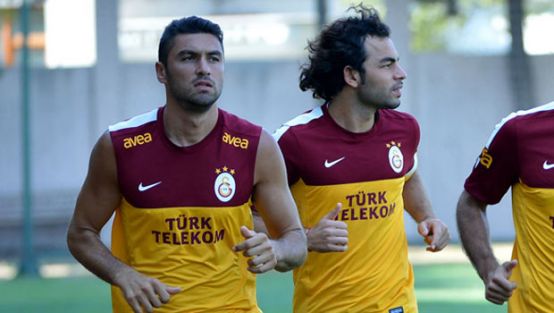 Bomba iddia! Selçuk ve Burak...