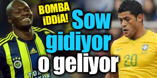 Bomba iddia: Sow gidiyor, o geliyor!