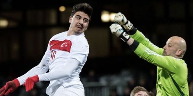 Borussia, Milli futbolcunun peşinde