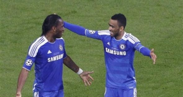 Bosingwa Geldi!