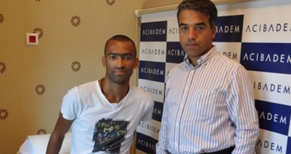 Bosingwa Sakat Çıktı!