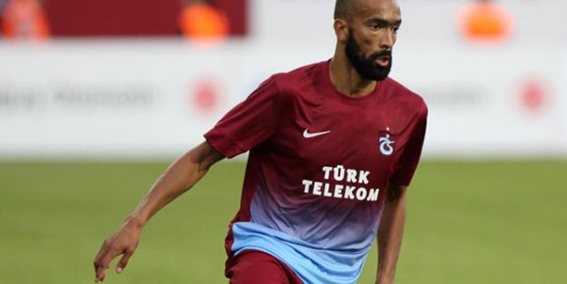 Bosingwa ve Baros'un Cezaları Belli Oldu!