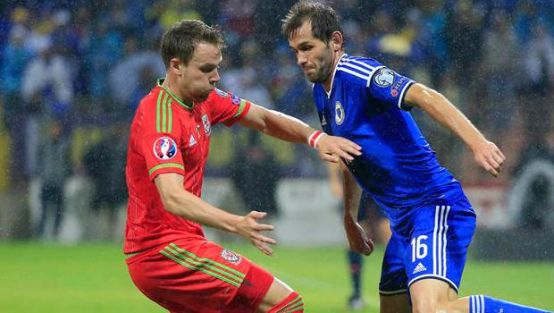 Bosna Hersek ipleri eline aldı!