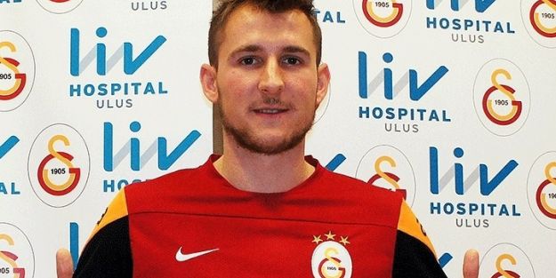 Bosna kadrosunda Türkiye'den beş isim