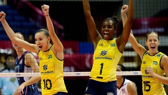 Brezilya Çin'i rahat geçti!