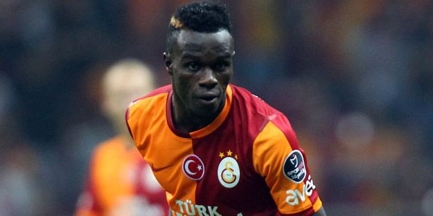 Bruma, Galatasaray'a ilaç oldu!