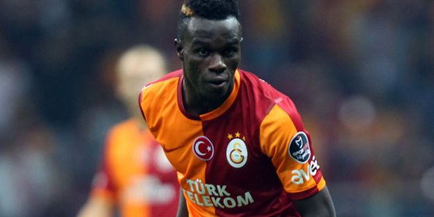 Bruma Golden Boy'a aday oldu