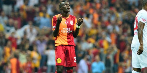 Bruma için şok iddia!