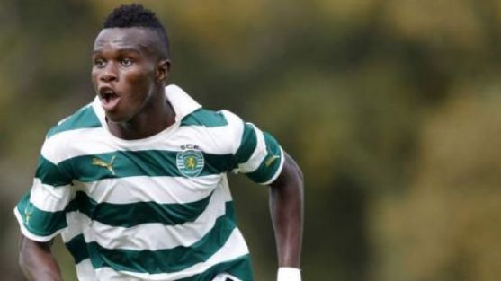 Bruma İlk İdmanına Çıktı!