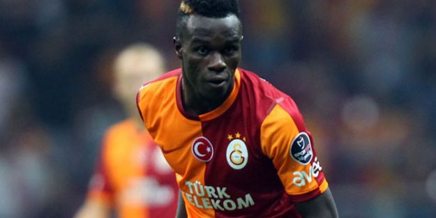 Bruma Real Sociedad'a doğru