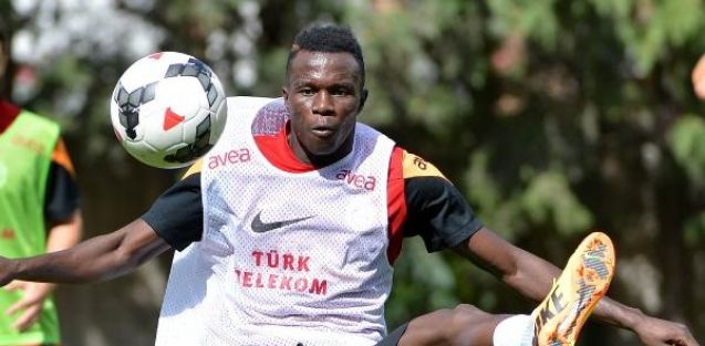 Bruma Türk Milli takımına çağrıldı