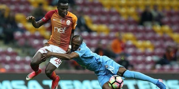Bruma'dan Galatasaray'a dev transfer çalımı