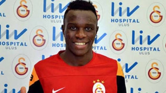 Bruma'dan Terim'e övgü!