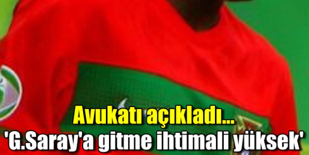 Bruma'nın Avukatından transfer hakkında açıklama