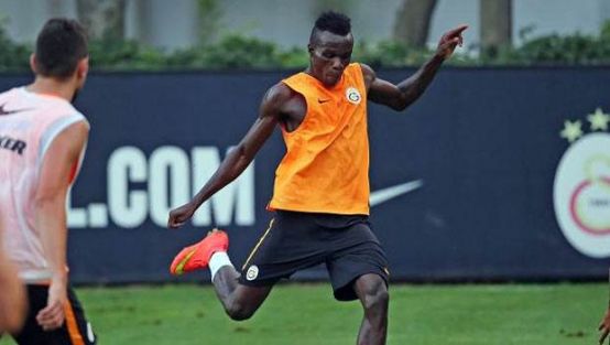 Bruma'nın peşindeler!