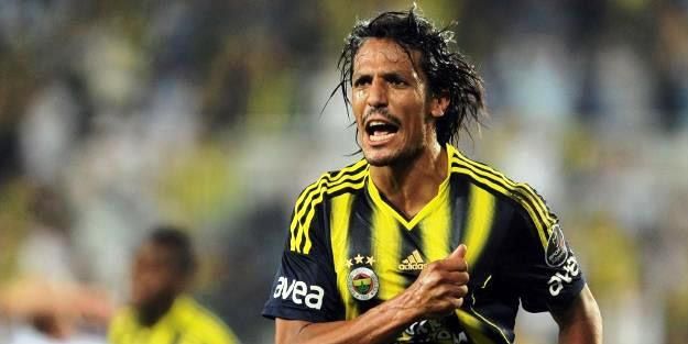 Bruno Alves: “Amacımız Şampiyon Olmak“